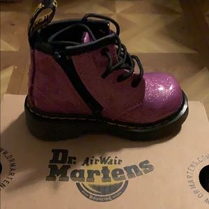 Infant Dr. Martens